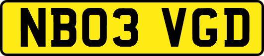NB03VGD