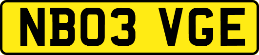 NB03VGE