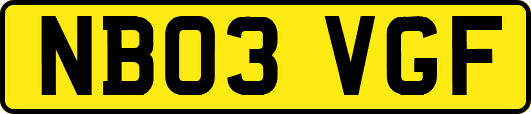NB03VGF