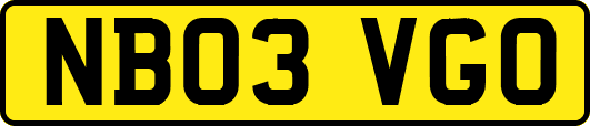 NB03VGO