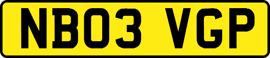 NB03VGP