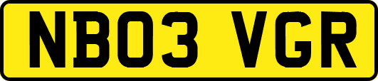 NB03VGR