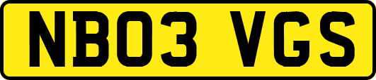 NB03VGS