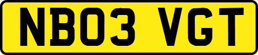NB03VGT