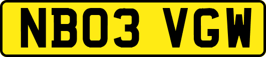 NB03VGW