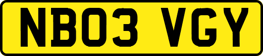 NB03VGY