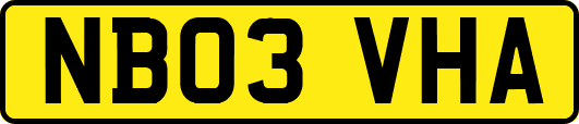 NB03VHA