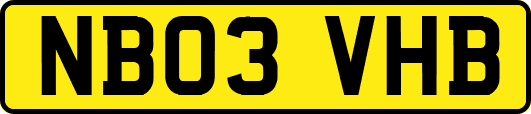 NB03VHB
