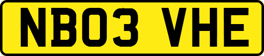 NB03VHE