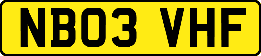 NB03VHF