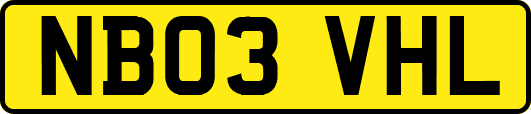 NB03VHL