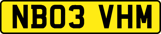 NB03VHM