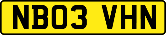 NB03VHN