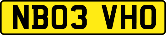 NB03VHO