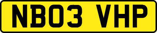 NB03VHP