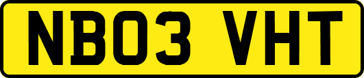 NB03VHT