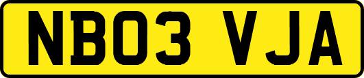 NB03VJA