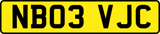 NB03VJC
