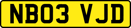 NB03VJD