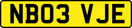 NB03VJE