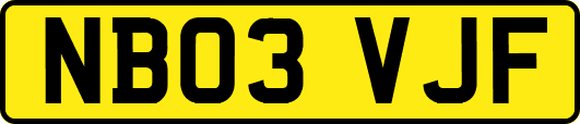 NB03VJF