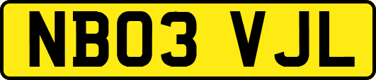 NB03VJL
