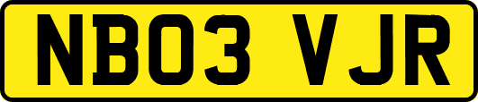 NB03VJR