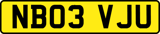 NB03VJU