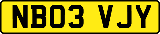 NB03VJY