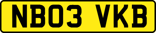 NB03VKB