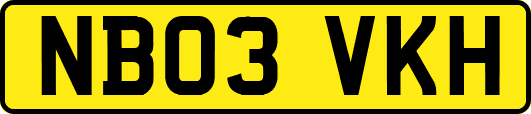 NB03VKH