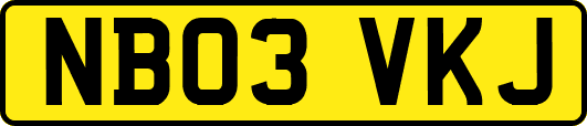 NB03VKJ