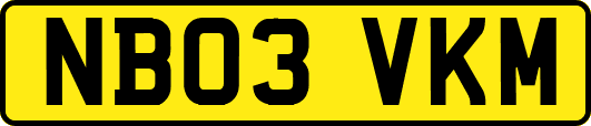 NB03VKM