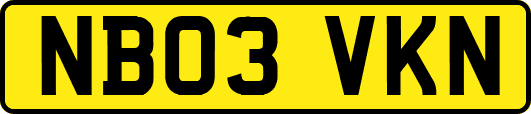 NB03VKN