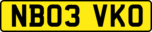 NB03VKO