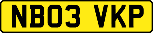 NB03VKP