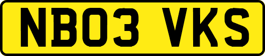 NB03VKS