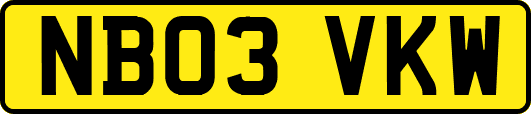 NB03VKW