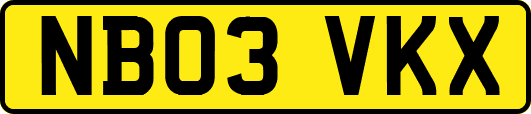 NB03VKX