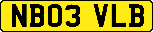 NB03VLB