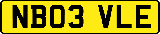 NB03VLE