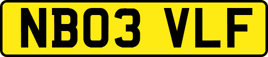 NB03VLF