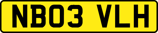 NB03VLH