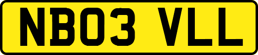 NB03VLL