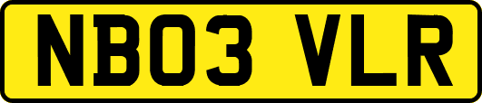 NB03VLR