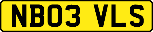 NB03VLS