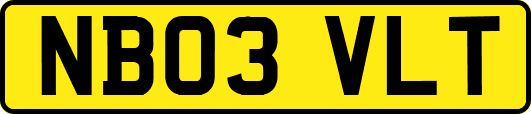 NB03VLT