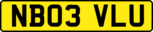 NB03VLU