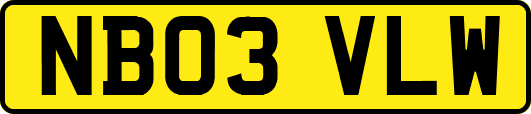 NB03VLW