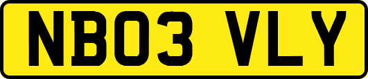 NB03VLY